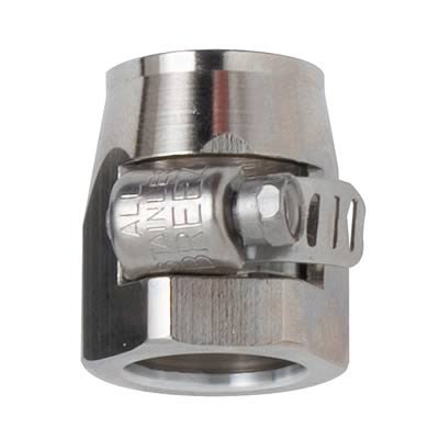 Fragola -4AN EZ Clamp - Chrome