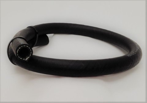 Fragola -6AN EZ Street Low Permeation Fuel Hose Black 6 Feet