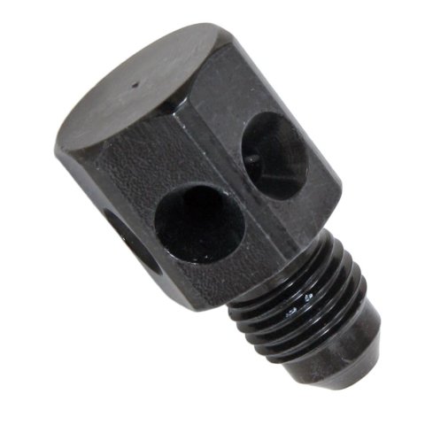 Fragola Fire Nozzle -4AN x 3 Port