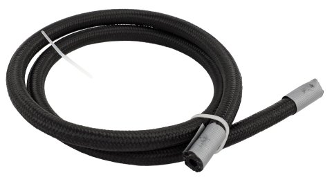 Fragola -4AN Premium Nylon Race Hose- 3 Feet