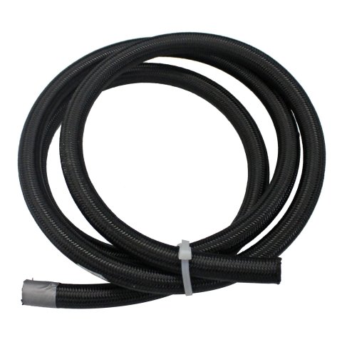 Fragola -8AN Premium Nylon Race Hose- 6 Feet