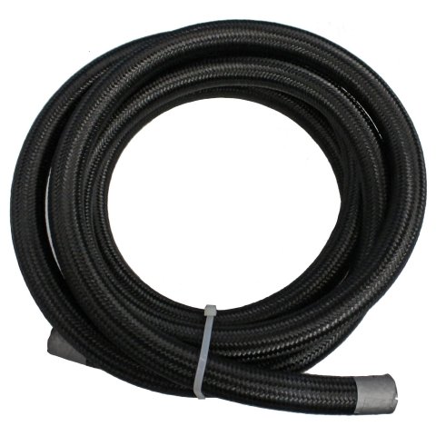Fragola -12AN Premium Nylon Race Hose- 10 Feet