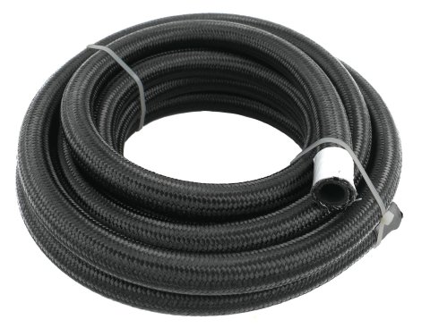 Fragola -10AN Premium Nylon Race Hose- 15 Feet