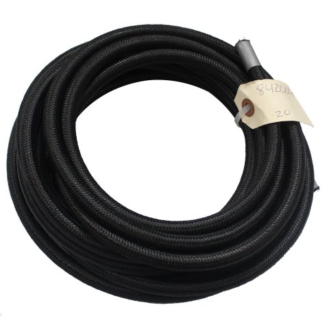 Fragola -4AN Premium Nylon Race Hose- 20 Feet