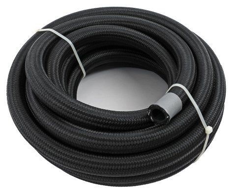 Fragola -10AN Premium Nylon Race Hose- 20 Feet