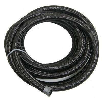Fragola -12AN Premium Nylon Race Hose- 20 Feet