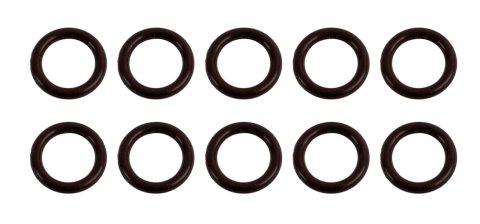 Fragola O-Ring For 7/16 I.D. (-4AN) 10 Pcs.