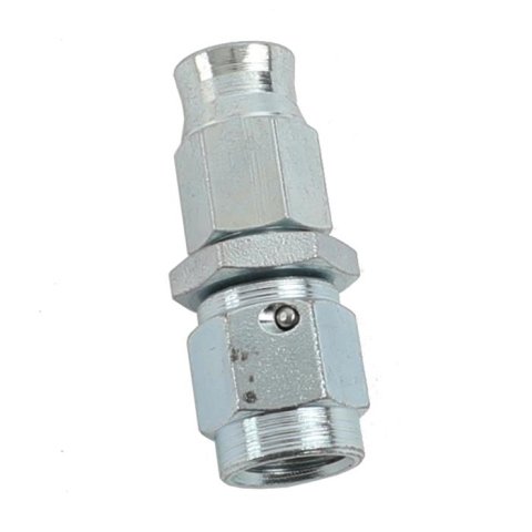 Fragola -3AN Straight Hose End