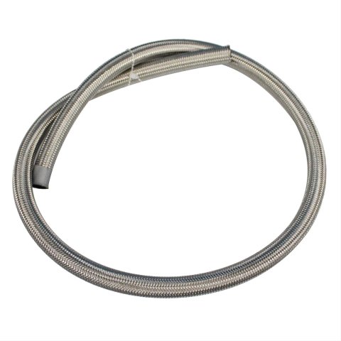Fragola -8AN 3000 Series Stainless Race Hose 3 Feet