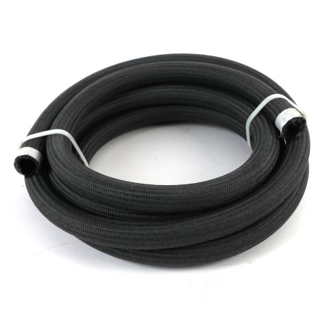 Fragola -8AN Race-Rite Pro Hose 10 Feet