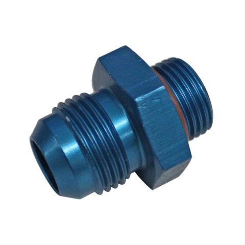 Fragola -10AN x 3/4-16 (8) Radius Fitting O-Ring