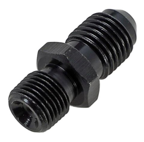 Fragola -4AN x 1/8in NPT DIY Oil Restrictor Fitting