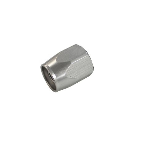 Fragola -6AN Aluminum Socket Only Clear