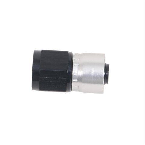 Fragola -8AN Straight Sport Crimp Hose End