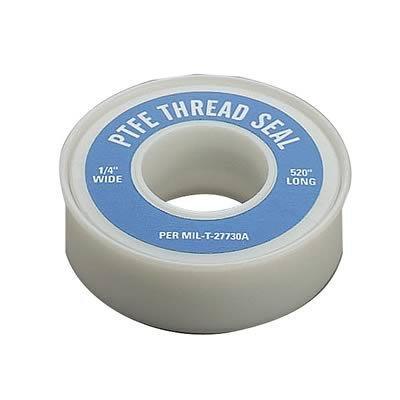 Fragola Pipe Tape 1/4 x 43ft