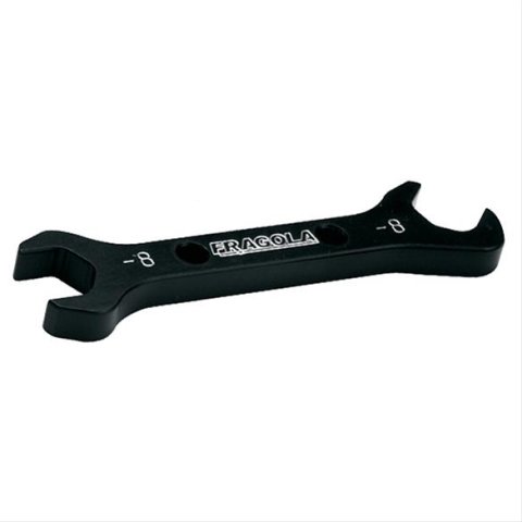 Fragola -8AN Double Open End Wrench