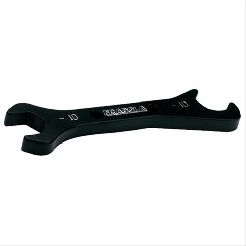 Fragola -10AN Double Open End Wrench