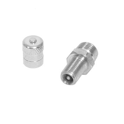 Fragola Valve For Pressure Tester