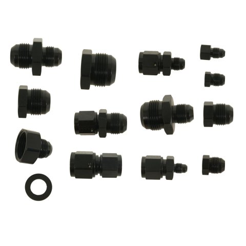 Fragola -4AN x -16AN Master Flush and Test Kit