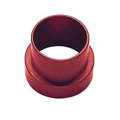Fragola -3AN Tube Sleeve - Red