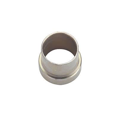Fragola -3AN Tube Sleeve - Steel