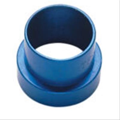 Fragola -4AN Tube Sleeve Black 10 Pack