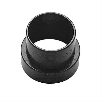 Fragola -8AN Tube Sleeve Black