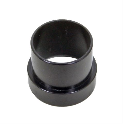 Fragola -10AN Tube Sleeve Black