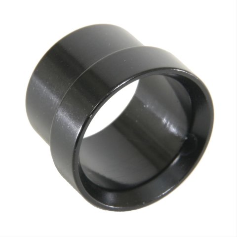 Fragola -12AN Tube Sleeve Black