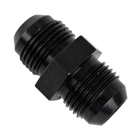 Fragola -10AN Union - Black