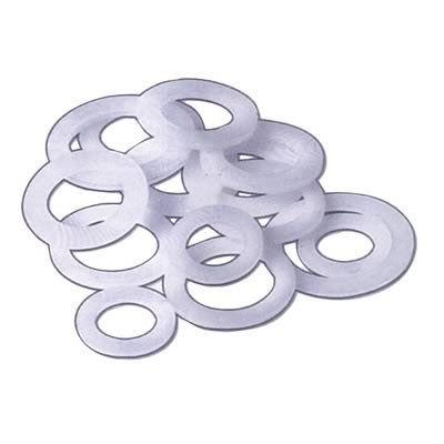 Fragola -6AN Nylon Washer 10 Pack