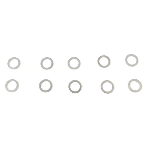 Fragola 12mm Aluminum Crush Washer 10 Pack