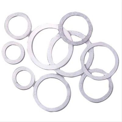Fragola 22mm Aluminum Crush Washer 10 Pack