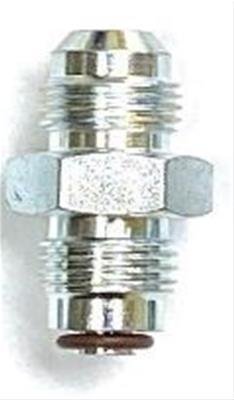 Fragola -6AN x 14mm x 1.5 O-Ring Adapter Fitting - Steel