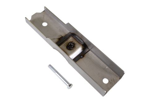 Rust Buster 1997-2006 Jeep Wrangler Center Torque Box - Right