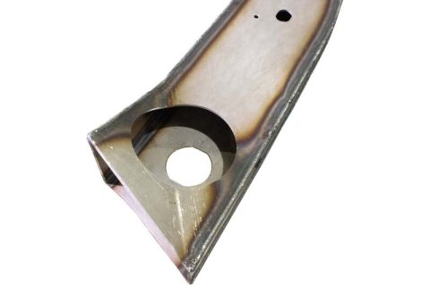 Rust Buster Avalanche/Suburban/Yukon ward Spare Tire Crossmember