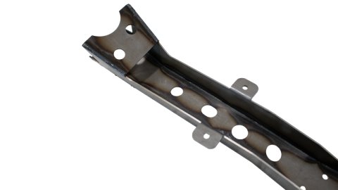 Rust Buster 1996-2002 Toyota 4Runner Spare Tire Carrier Crossmember
