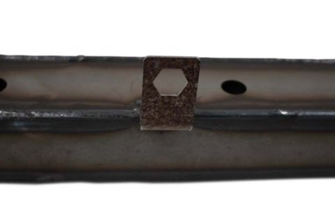 Rust Buster 1996-2002 Toyota 4Runner Track Bar Crossmember