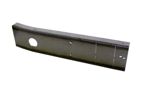Rust Buster 1999-2006 Chevy & GMC Trucks Center Rear Frame Repair Kit - Right