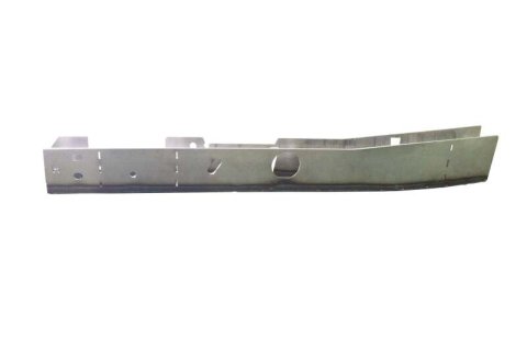 Rust Buster Avalanche/Suburban/Yukon Rear Frame Repair Kit - Left