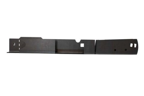 Rust Buster 1996-2002 Toyota 4Runner Rear Frame Repair Kit - Left