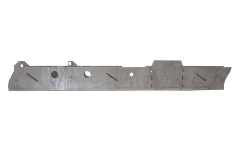 Rust Buster 1996-2002 Toyota 4Runner Center Frame Repair Kit - Right