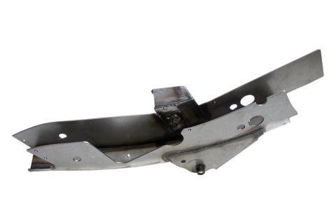 Rust Buster 2007-2018 Jeep Wrangler Rear Control Arm Repair Kit - Right