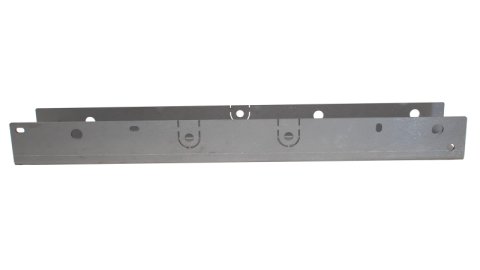 Rust Buster 2000-2006 Toyota Tundra Rear Frame Rail - Left