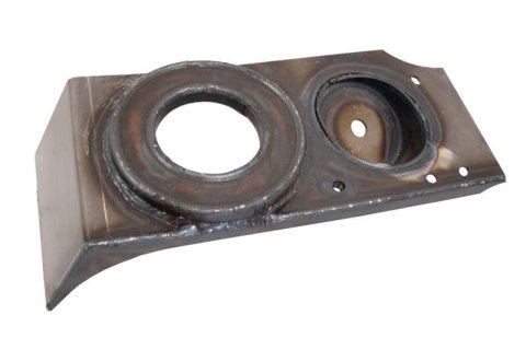 Rust Buster 1996-2002 Toyota 4Runner Rear Upper Coil Spring Bucket & Shock Mount - Left