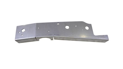 Rust Buster 2004-2008 Ford F-150 Over Axle Frame Section - Left