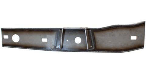 Rust Buster 2000-2006 Toyota Tundra Rear Over Axle Frame Section - Left