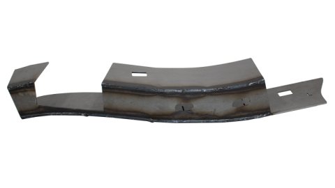 Rust Buster 1996-2002 Toyota 4Runner Front Frame Repair Kit - Right