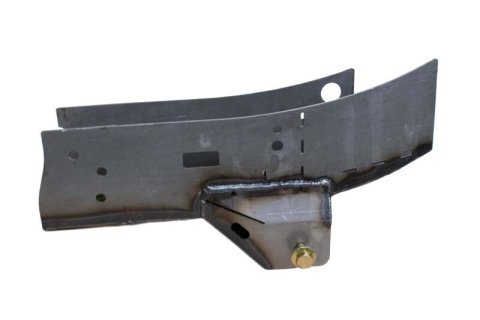 Rust Buster 4Runner & FJ Cruiser Mid Frame Repair Kit - Left