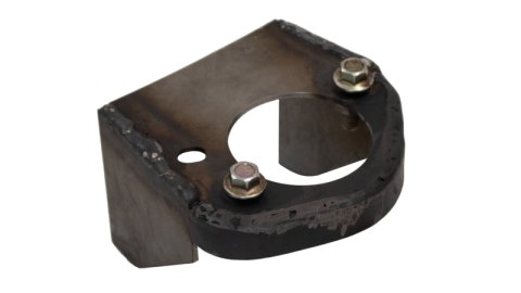 Rust Buster 2000-2006 Toyota Tundra Front Frame Body Mount - Left